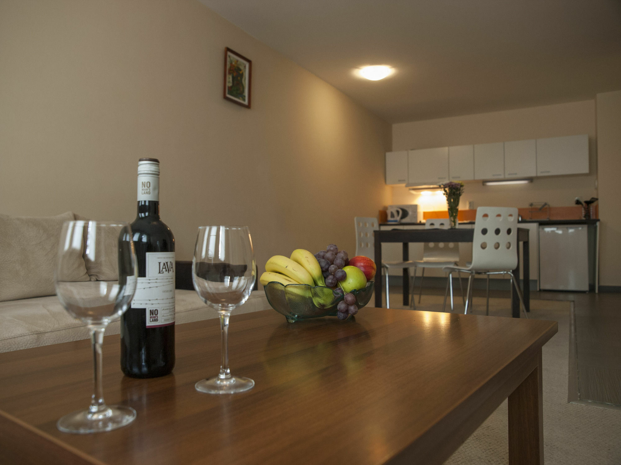 Green Life Family Apartments Pamporovo Extérieur photo