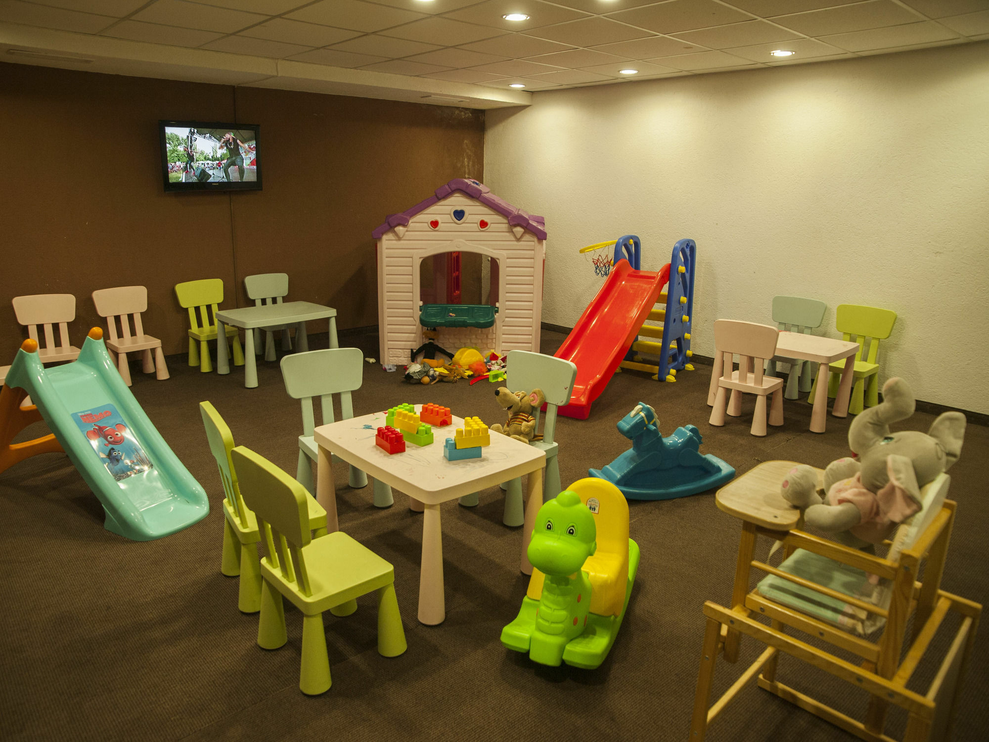 Green Life Family Apartments Pamporovo Extérieur photo